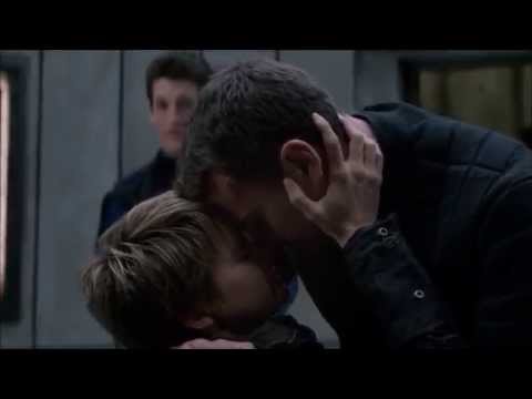 Tris  & Four : Did I make the most of loving you?