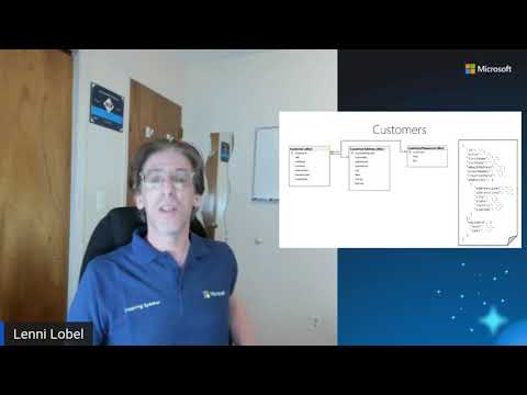Data Modeling and Partitioning in Azure Cosmos DB
