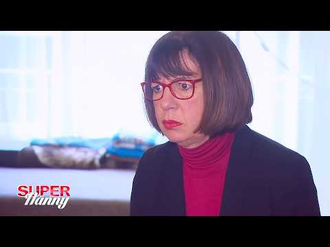 Elle a 20 ans, deux enfants… et ne s’en occupe plus 👀