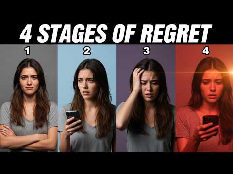 Dismissive Avoidant Ex Regret Timeline: When They Actually Start to Miss You