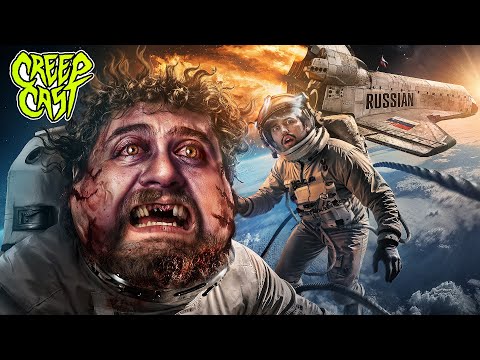 Smiling Ones On Space Station Mir | Creep Cast