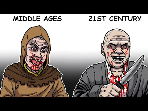 The Worst Serial Killers in Every Time Period