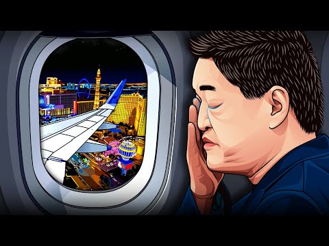 The Man Who Lost $204 Million On A Trip To Vegas