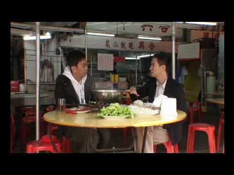 Home Sweet Home第10集嘉賓: 張家輝