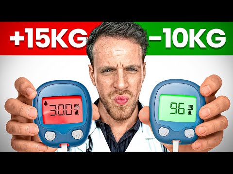 Un PETIT-DÉJEUNER sans sucre pour PERDRE DU POIDS ?