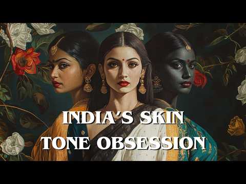 The History of Colorism in India