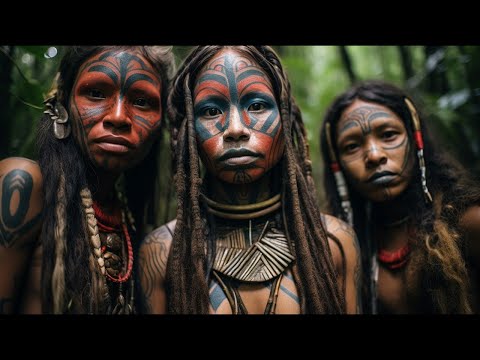 هؤلاء البشر يعيشون وفق قوانين لا يفهمها العالم!