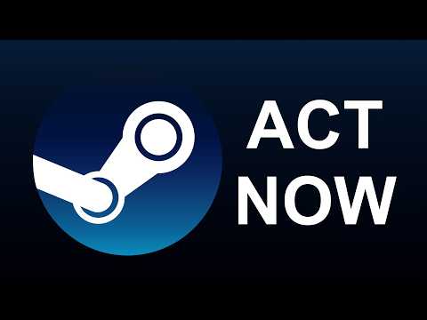 Every Steam Developer Is Now In Valve’s Lawsuit