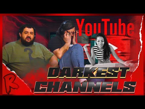YouTube's Darkest Channels - @Nick Crowley | RENEGADES REACT