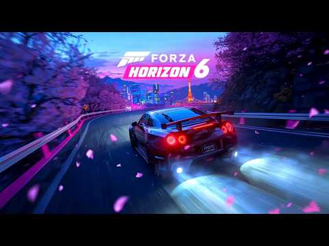 Forza Horizon 6  All New Exclusive Gameplay   Japan Racing Game