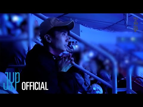 장우영 〈장한량〉 EP.39 |  오늘 내 꿈이 이루어졌어 (EN/JP/TH/CN)