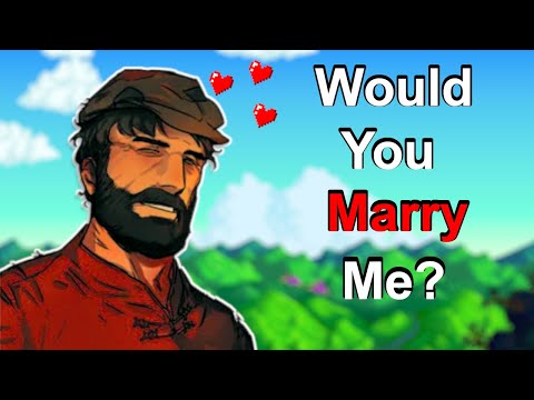 Ranking the villagers you can't marry in Stardew Valley