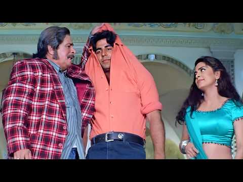 बेटी के बदन में करंट है, हमारे बच्चे ट्यूबलाइट और बल्ब की शेप में पैदा होंगे अक्षय कुमार कॉमेडी सीन