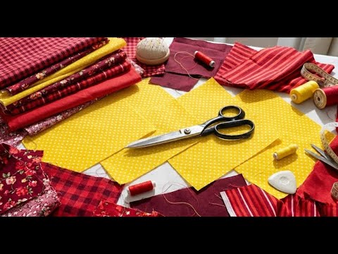 I sewed 500 of them and they were all sold out ✂️Amazing sewing tips and tricks✂️DIY