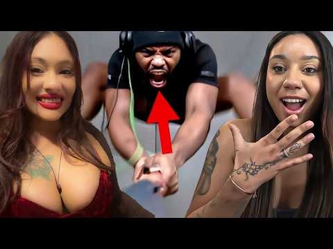 AllameenxVerse is the KING OF CARTOON PHYSICS