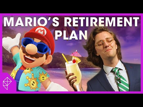 When can Mario retire? | Unraveled