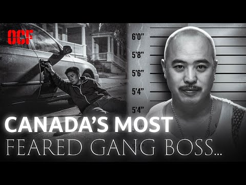 Vancouver’s Shadow Kingpin: Raymond Chow | Triad Documentary