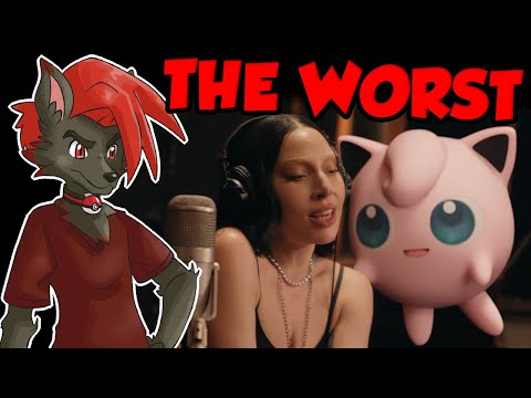 The Pokemon Super Bowl Commercial WAS AWFUL #Pokemon30