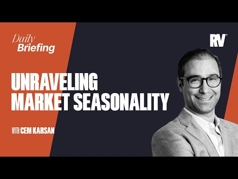 What’s Driving Both Stocks and Yields Higher? With Cem Karsan