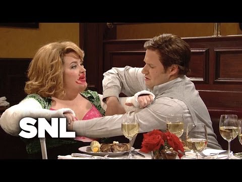 Steakhouse - SNL
