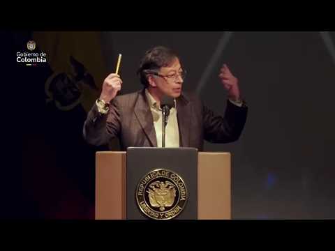 BOQUIABIERTOS ¡Lo Aplaudieron! EXPERTOS, INTELECTUALES, ACADÉMICOS Y MAGISTRADOS por esta ¡CÁTEDRA!