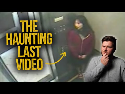 The Strange Death Of Elisa Lam