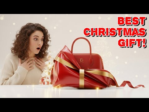 10 Designer Bags That Will Blow Their Mind This Christmas (All Budgets!)