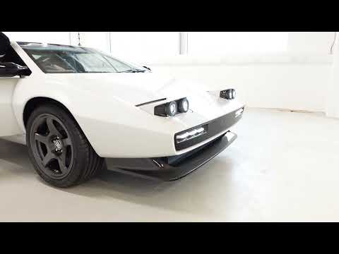 Lotus Esprit Pop-up Headlamps - Remastered - Encor Series 1