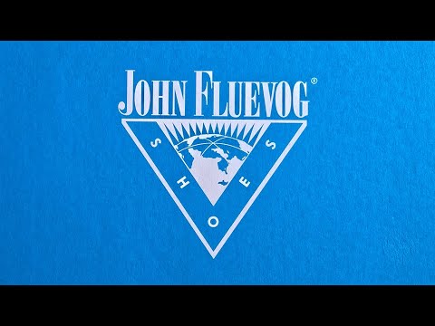 Fluevog shoes review of Kitchener. 