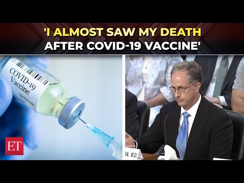 'Long COVID is a jaw-dropping lie': Doctor’s bombshell testimony ‘exposes’ mRNA vaccine ‘scandal’