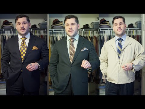What to Wear for a Job Interview