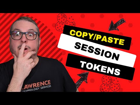 How Easy Are Session Tokens To Copy & How Do You Defend?