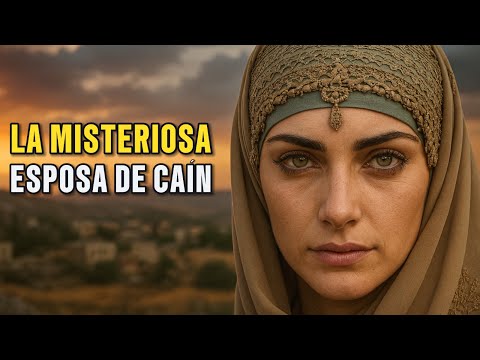 ¿De Dónde Tomó Caín a su Esposa? El ORIGEN de la Esposa de Caín