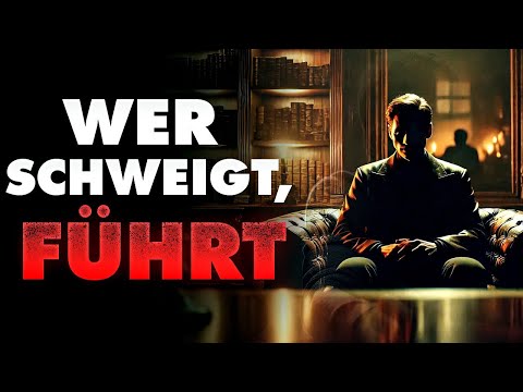 Warum Schweigen in Gesprächen mächtiger ist als jedes Argument