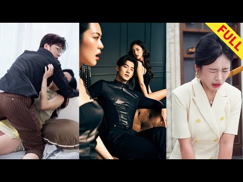 My wife left me in pain for her lover, who then took prostitutes home. Regret? Too late...#男频#逆袭#暴爽