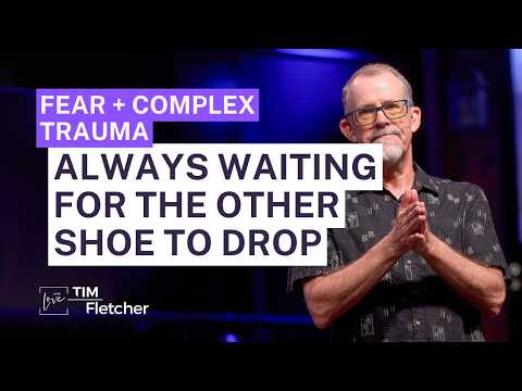 Complex Trauma Explained: Why Fear Controls Our Responses