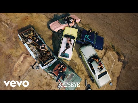 Gabriela - (Sped Up Version) [Official Audio] | KATSEYE