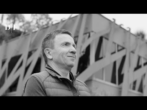 design and live in the vineyard | Franko Kozlovic | 4. generation of winemakers