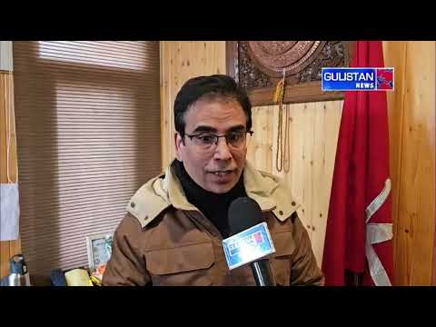 Tanvir sadiq Calls for Public Cooperation to Protect Environment