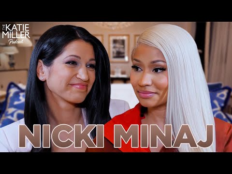 Nicki Minaj on Trump, New Music, and Family Life | KMP Ep. 25