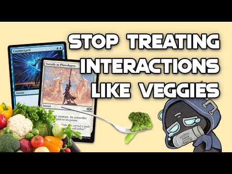A Guide to Being Fun and Interactive in EDH