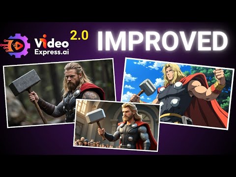 Video Express AI 2.0 Review: I Tried It and This Happened.