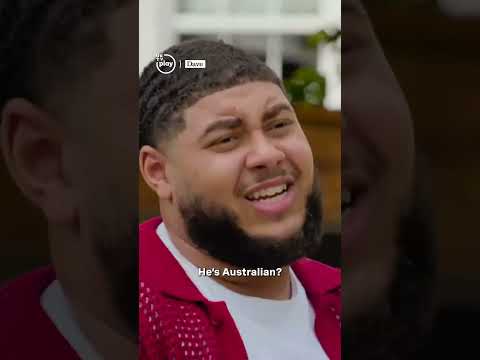 Ellie Taylor loves Australian cereal #shorts