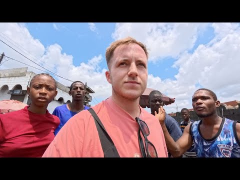 Arriving into Cameroon Before All Hell Breaks Loose 🇨🇲