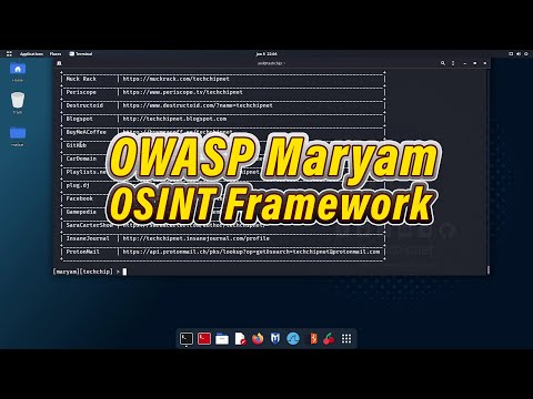 How hacker gather target's information? [Hindi]