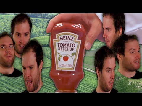 Ketchup: Good or Bad?