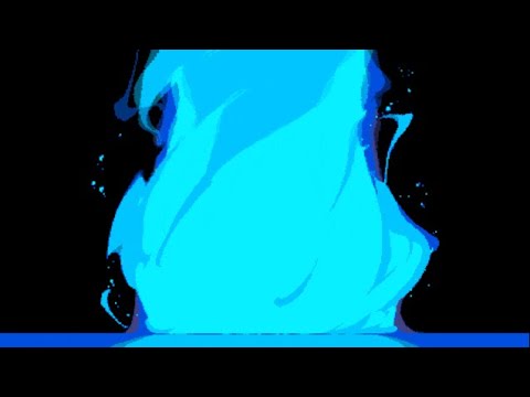 Finale but it’s DELTARUNE 