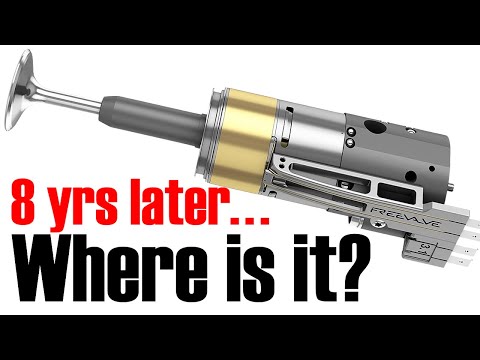 FreeValve Isn't a Big Deal. Here's why