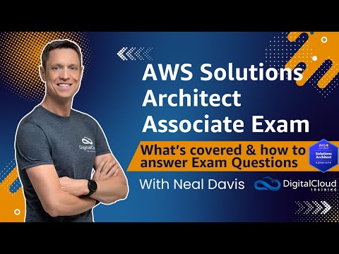 How to pass your AWS Solutions Architect Associate Exam | Real Exam Questions & Strategies