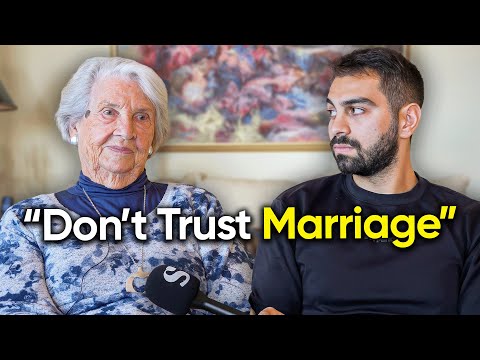 Life Advice from a 97 Year Old You Didn't Know You Needed
